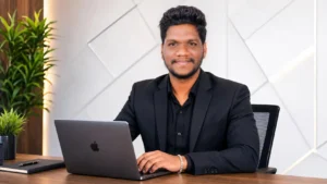 About 2 Subash Arivu - Founder & CEO Of SNAP Growth Agency