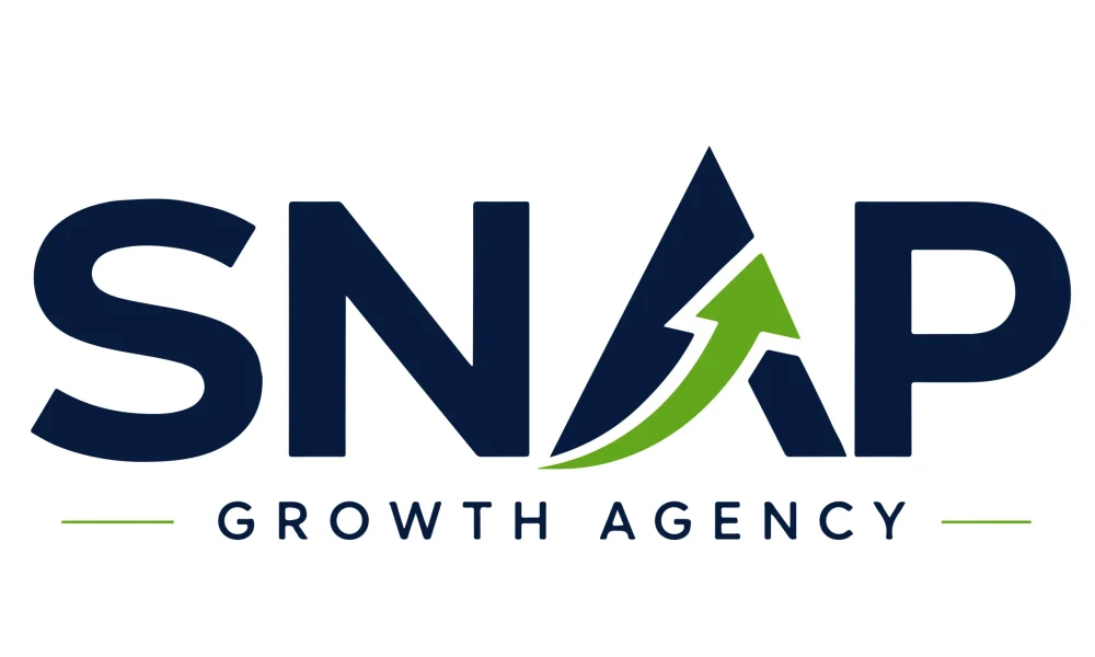 SNAP Growth Agency Logo